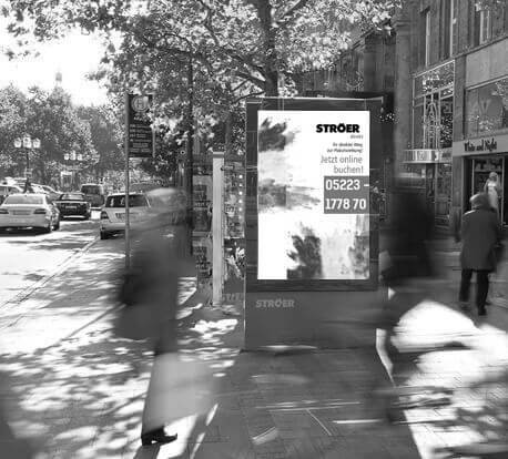 City-Light-Poster